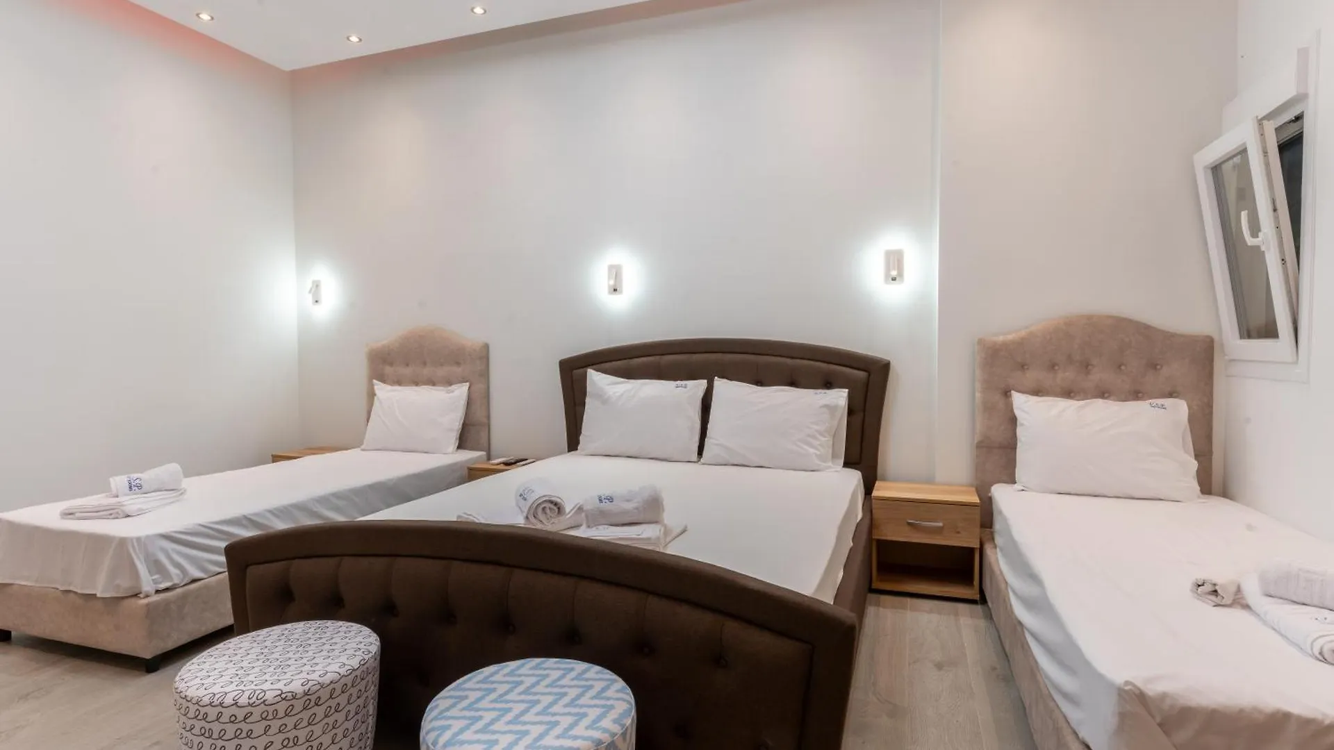 公寓 Bsp Rent Rooms Paralia Sikias 希腊