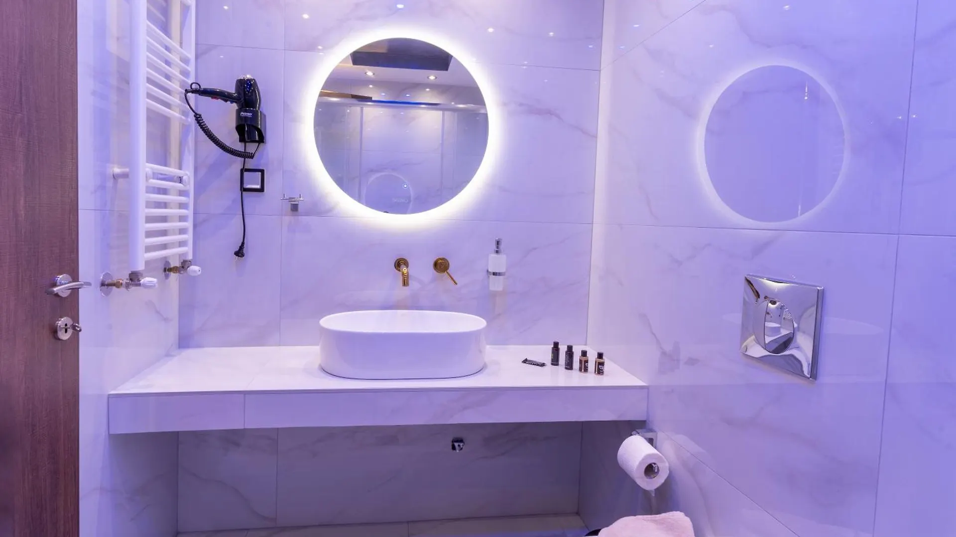 Bsp Rent Rooms Paralia Sikias 公寓